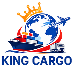 King Cargo Transit
